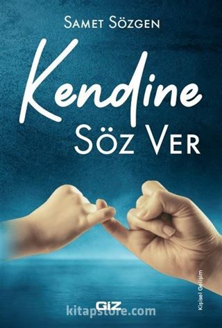 Kendine Söz Ver