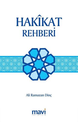 Hakikat Rehberi