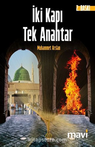 İki Kapı Tek Anahtar