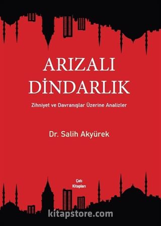 Arızalı Dindarlık