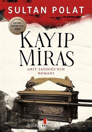 Kayıp Miras