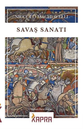 Savaş Sanatı