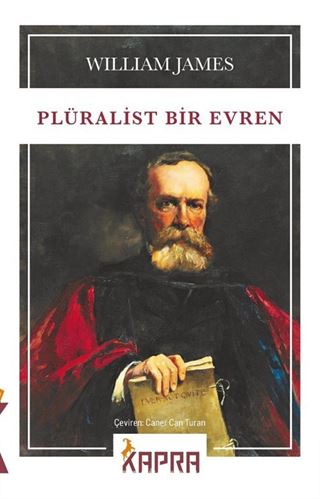 Plüralist Bir Evren