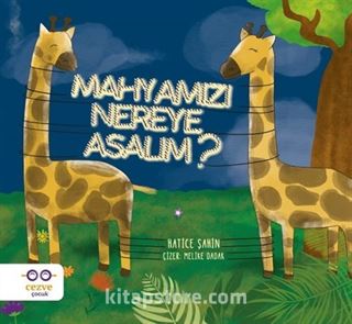 Mahyamızı Nereye Asalım ?