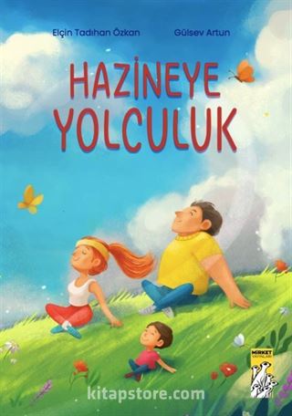 Hazineye Yolculuk