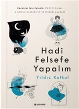 Hadi Felsefe Yapalım