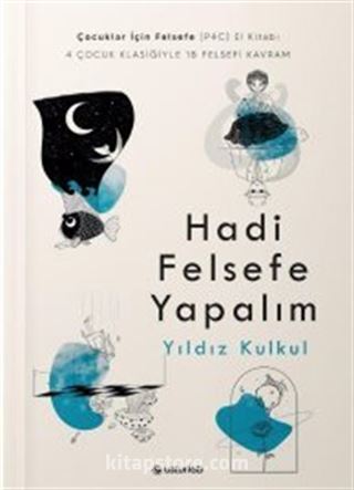 Hadi Felsefe Yapalım