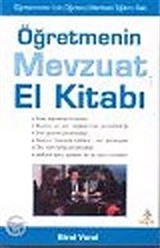 Öğretmenin Mevzuat El Kitabı