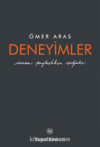 Deneyimler