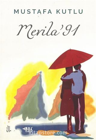 Mevila'91