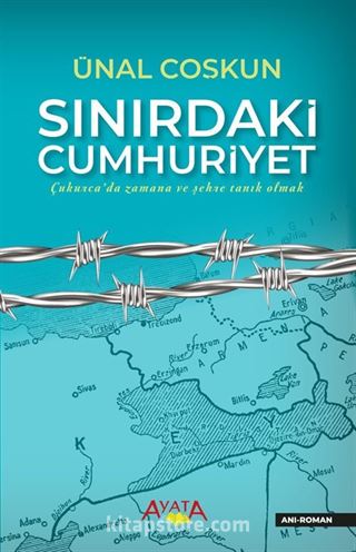 Sınırdaki Cumhuriyet