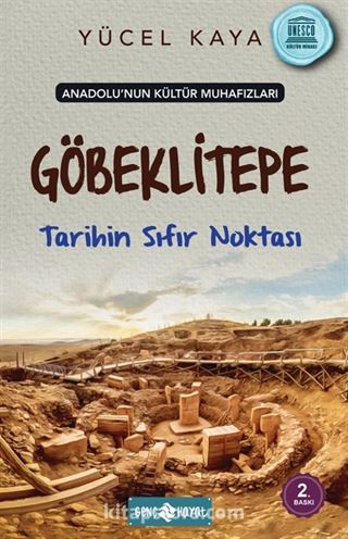 Anadolu'nun Kültür Muhafızları 3 / Göbeklitepe Tarihin Sıfır Noktası