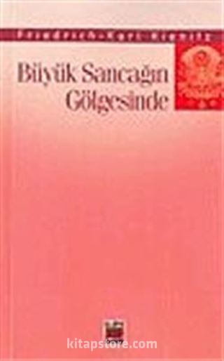 Büyük Sancağın Gölgesinde