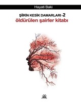 Şiirin Kesik Damarları 2