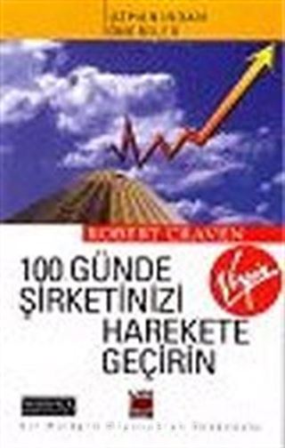 100 Günde Şirketinizi Harekete Geçirin