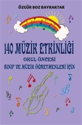 140 Müzik Etkinliği