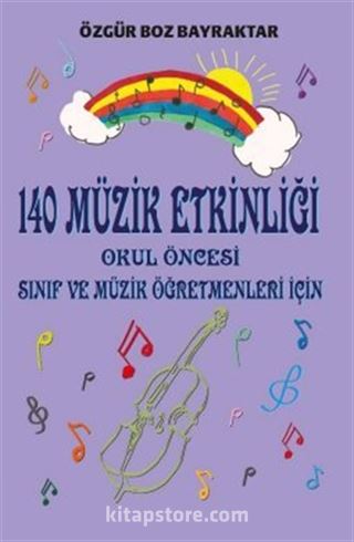 140 Müzik Etkinliği