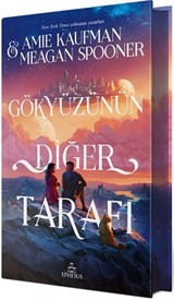 Gökyüzünün Diğer Tarafı Ciltli (Özel Baskı)