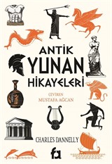 Antik Yunan Hikayeleri