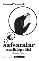 Safsatalar Ansiklopedisi (Kısaltılmış Edisyon)