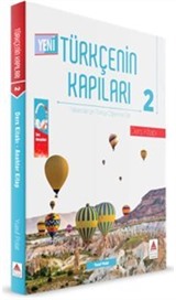 Yeni Türkçenin Kapıları 2