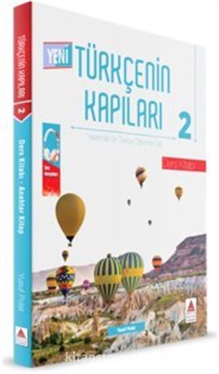 Yeni Türkçenin Kapıları 2