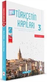 Yeni Türkçenin Kapıları 3