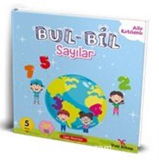 Bul-Bil Serisi Sayılar