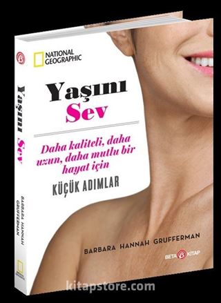 Yaşını Sev / National Geographic