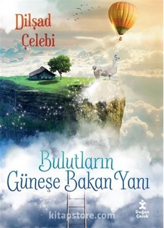 Bulutların Güneşe Bakan Yanı