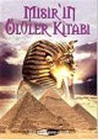 Mısır'ın Ölüler Kitabı