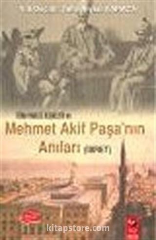 Türk İngiliz İlişkileri ve Mehmet Akif Paşa'nın Anıları