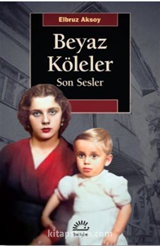 Beyaz Köleler