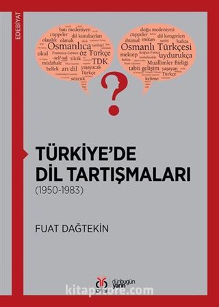 Türkiye'de Dil Tartışmaları (1950-1983)