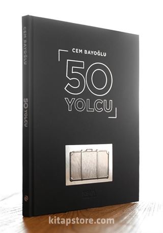 50 Yolcu