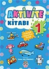 Aktivite Kitabı 1