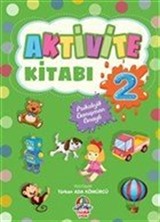 Aktivite Kitabı 2