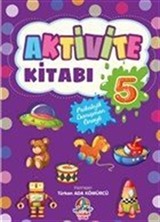 Aktivite Kitabı 5