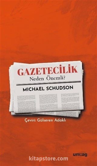 Gazetecilik Neden Önemli?