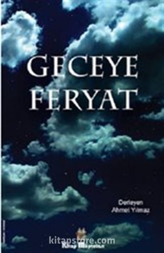 Geceye Feryat