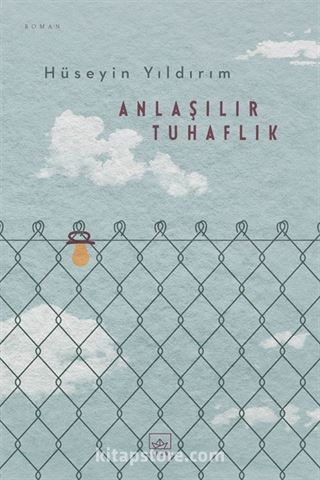 Anlaşılır Tuhaflık