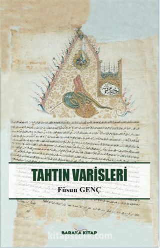 Tahtın Varisleri