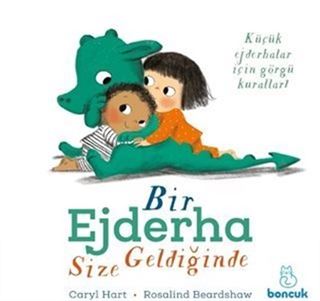 Bir Ejderha Size Geldiğinde