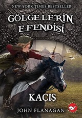 Gölgelerin Efendisi 16 / Kaçış