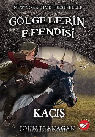 Gölgelerin Efendisi 16 / Kaçış