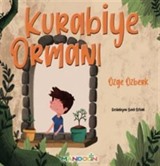 Kurabiye Ormanı