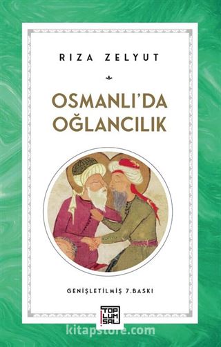 Osmanlı'da Oğlancılık