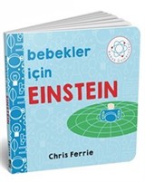 Bebekler İçin Einstein