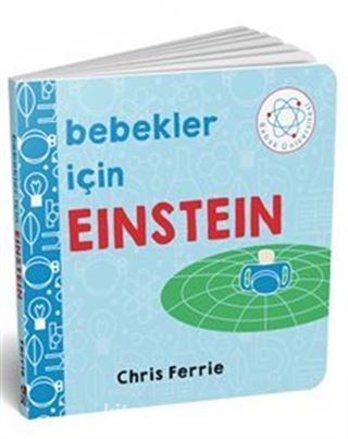 Bebekler İçin Einstein