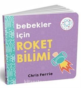 Bebekler İçin Roket Bilimi